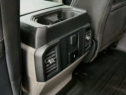 Used 2017 Ford F150 XL w/ Equipment Group 101A Mid AWD/4WD image 22