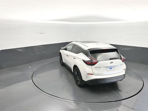 Used 2019 Nissan Murano SL w/ SL Technology Package image 25
