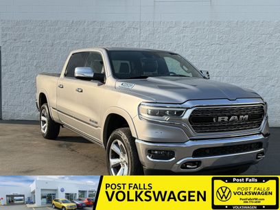 Used 2019 RAM 1500 Limited