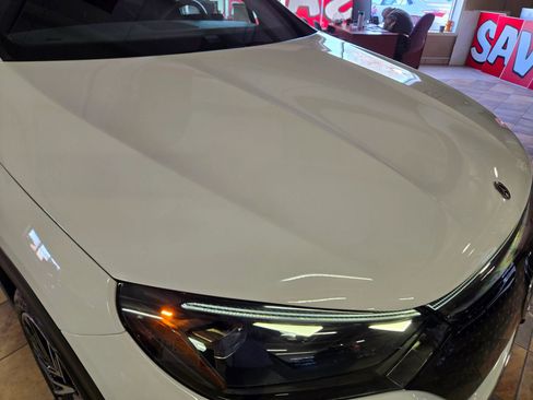 Used 2023 Mercedes-Benz EQE 500 4MATIC SUV image 19