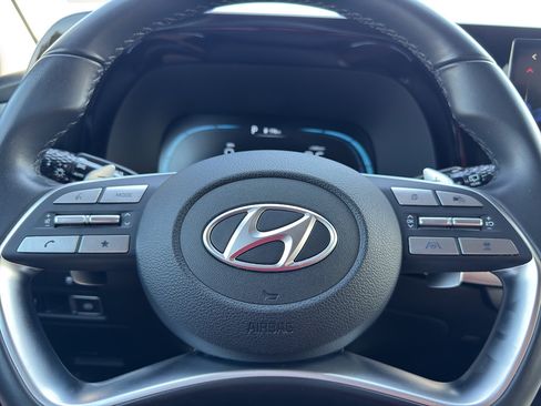 Used 2025 Hyundai Palisade SEL AWD/4WD image 15