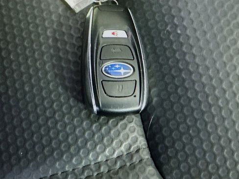 Used 2023 Subaru Forester Wilderness AWD/4WD image 37