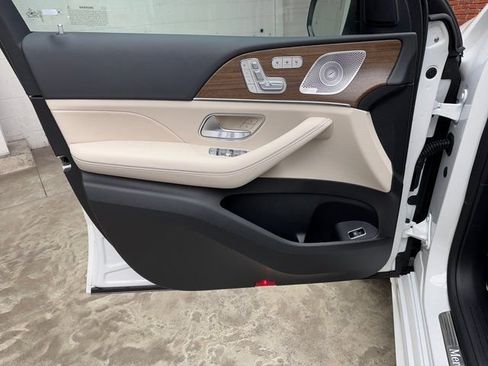 New 2026 Mercedes-Benz GLE 450 4MATIC Coupe image 11