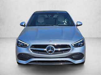 Certified 2025 Mercedes-Benz C 300 Sedan video 2