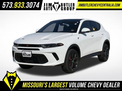 Used 2024 Dodge Hornet GT