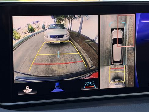 Used 2018 Lexus RX 350 F Sport image 7