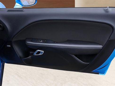 Used 2023 Dodge Challenger R/T Scat Pack image 23