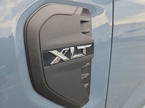 Used 2024 Ford Ranger XLT w/ Trailer Tow Package image 16