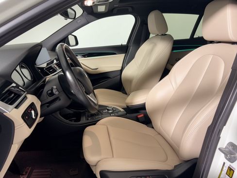 Used 2020 BMW X2 sDrive28i FWD image 5
