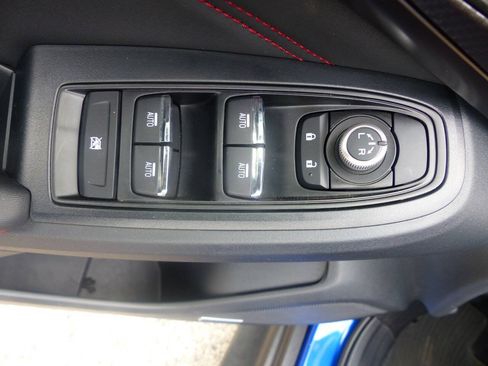 Used 2024 Subaru WRX Limited AWD/4WD image 20