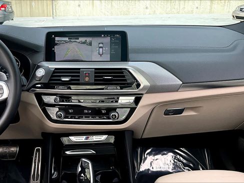 Used 2020 BMW X3 M40i w/ Executive Package image 6