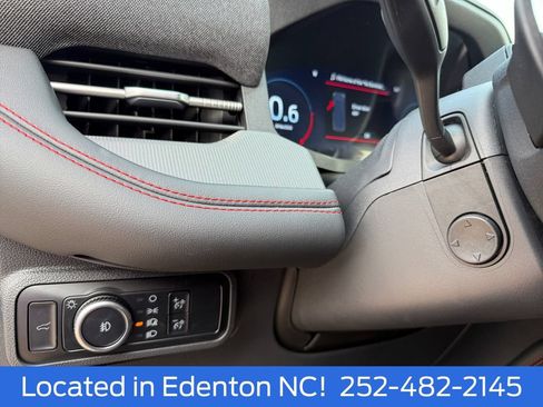Certified 2025 Ford Explorer ST AWD/4WD image 20