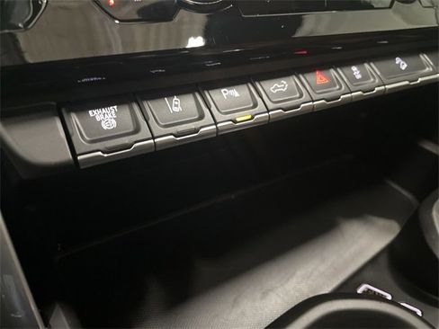 Used 2025 GMC Sierra 2500 Denali Ultimate image 33