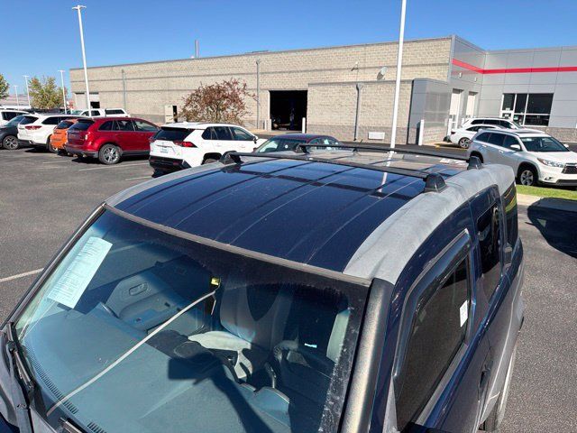 Used 2003 Honda Element EX image 11