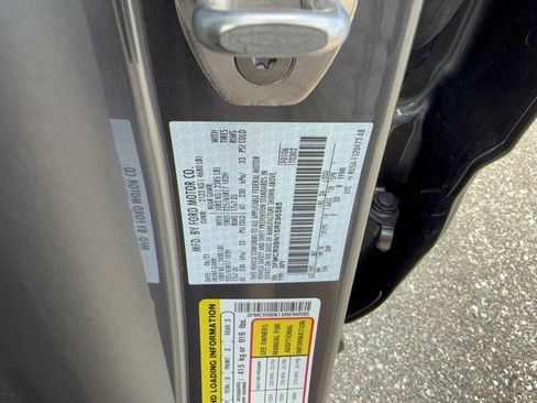 Certified 2025 Ford Bronco Sport Big Bend image 31