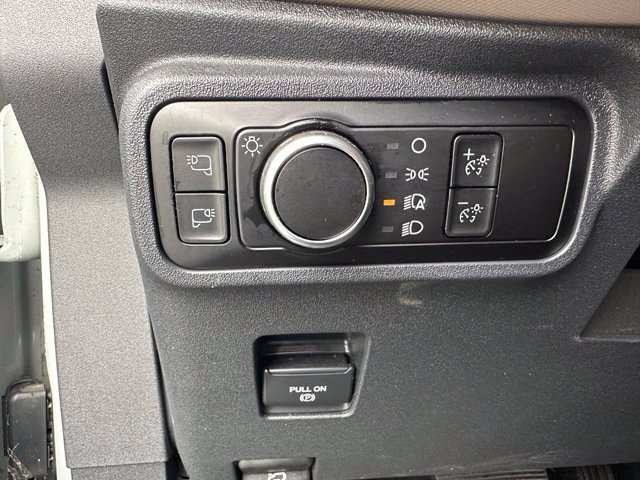 Used 2023 Ford Bronco Wildtrak AWD/4WD image 26
