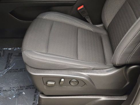 Used 2024 Chevrolet Tahoe LS w/ Driver Alert Package RWD image 32