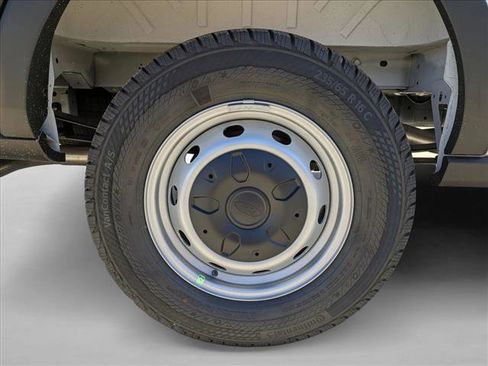 New 2026 Ford Transit 250 148 Medium Roof w/ Load Area Protection Package image 9