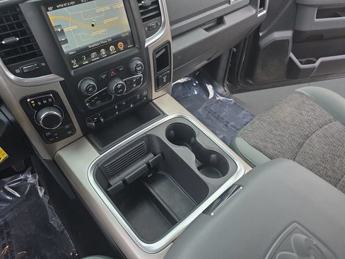 Used 2017 RAM 1500 Big Horn AWD/4WD image 24