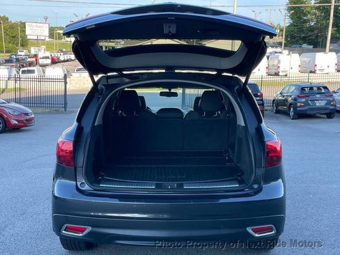 Used 2014 Acura MDX FWD image 30