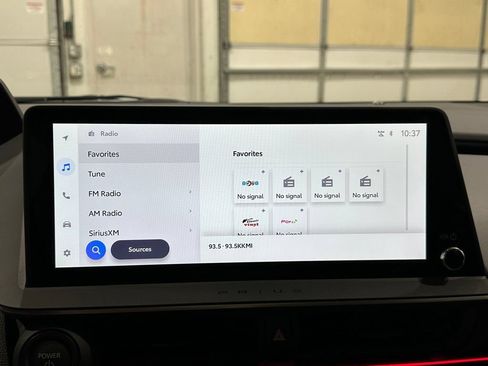 New 2026 Toyota Prius Plug-In Hybrid w/ Limited Premium Package FWD image 25