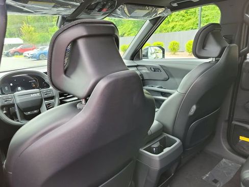 New 2027 Kia Telluride SX X-Line AWD/4WD image 13