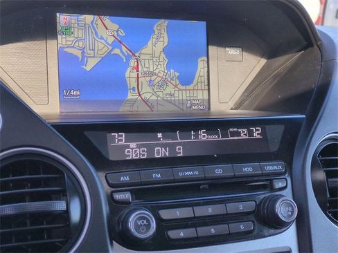 Used 2015 Honda Pilot EX-L image 18