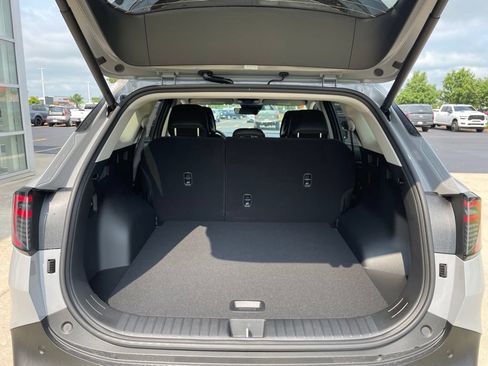 New 2027 Kia Sportage EX AWD/4WD image 13