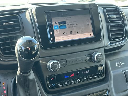 New 2026 RAM ProMaster 1500 w/ Safety Group image 6