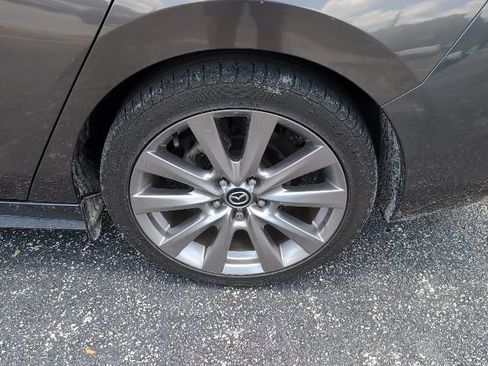 Used 2020 MAZDA MAZDA3 Sedan w/ Select Package FWD image 7