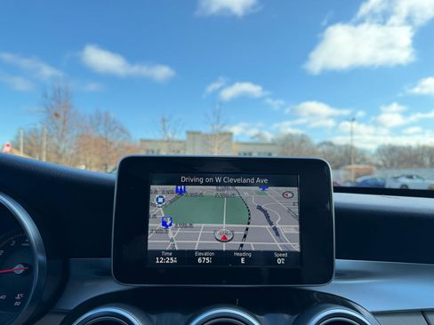 Used 2017 Mercedes-Benz C 300 4MATIC Sedan image 13