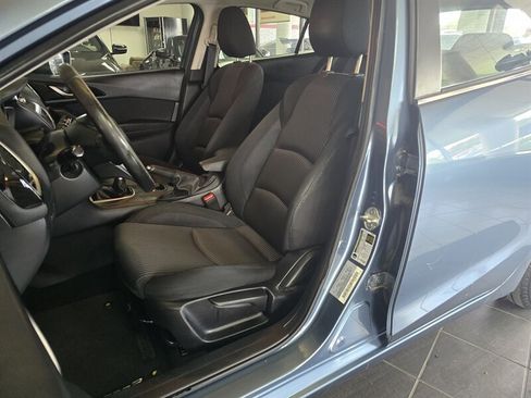 Used 2014 MAZDA MAZDA3 i Touring FWD image 9