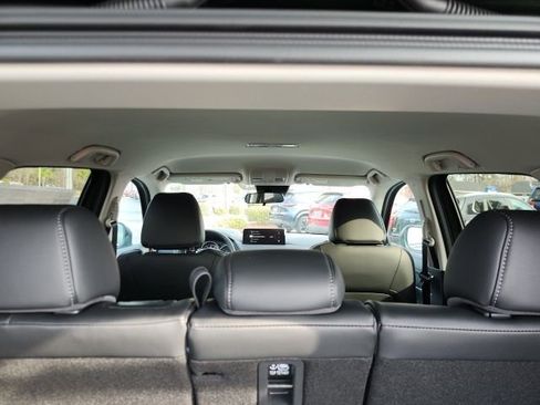 New 2025 MAZDA CX-5 AWD 2.5 S w/ Select Package image 18