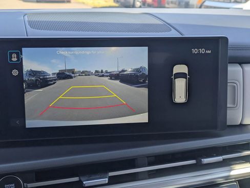 New 2026 Hyundai Santa Fe SEL FWD image 20
