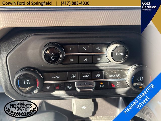 Used 2024 Ford Bronco Wildtrak AWD/4WD image 23