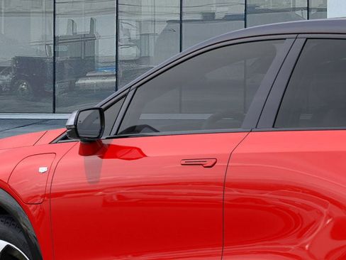 New 2026 Cadillac Optiq Sport 1 image 12