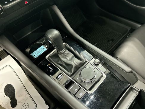 Certified 2025 MAZDA MAZDA3 s image 17