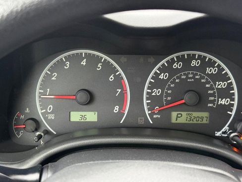 Used 2011 Toyota Corolla LE image 22