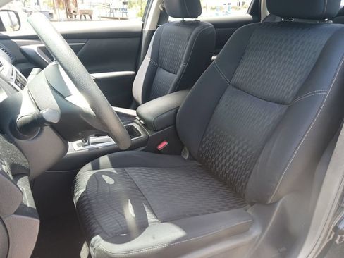 Used 2018 Nissan Altima 2.5 S w/ S Convenience Package FWD image 10