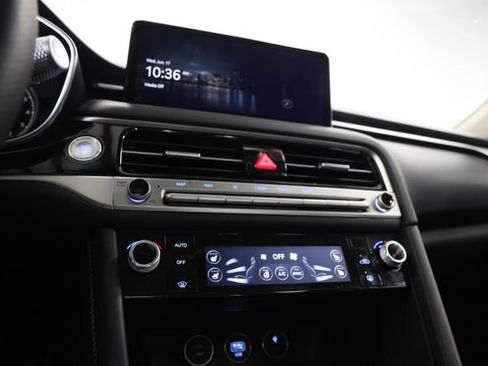 New 2026 Genesis G70 2.5T Prestige AWD/4WD image 26