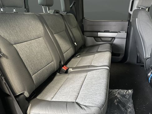 New 2026 Ford F250 XL w/ STX Appearance Package AWD/4WD image 30