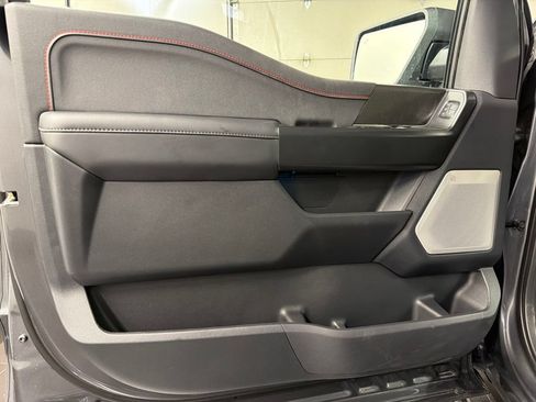New 2026 Ford F150 Raptor AWD/4WD image 34