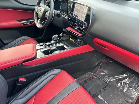 Certified 2024 Lexus NX 350 F Sport image 31