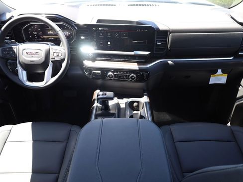 New 2026 GMC Sierra 1500 Elevation w/ Elevation Premium Package AWD/4WD image 19