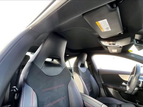 Used 2025 Mercedes-Benz CLA 250 4MATIC image 13