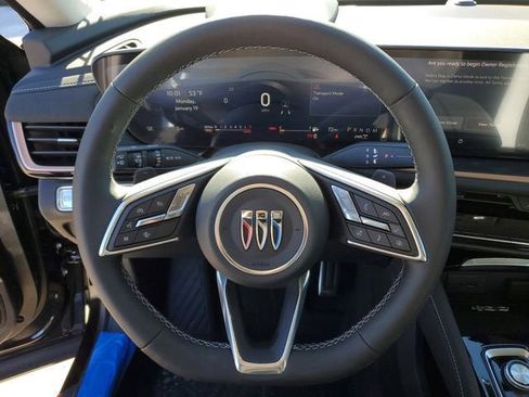 New 2026 Buick Envision Sport Touring image 21