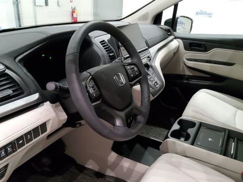 Used 2026 Honda Odyssey EX-L image 39