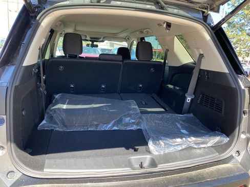 New 2026 Nissan Pathfinder SV w/ SV Premium Package AWD/4WD image 27