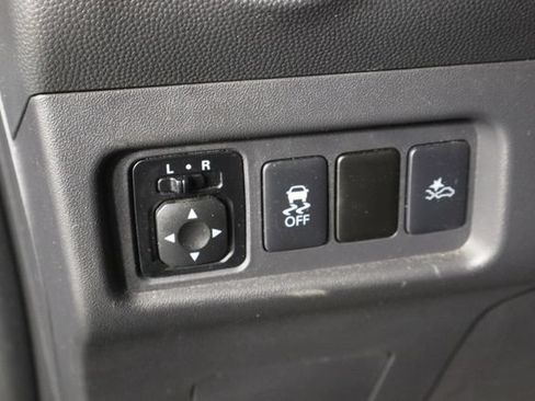 Used 2024 Mitsubishi Mirage G4 ES FWD image 18