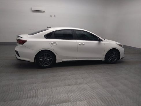 Used 2021 Kia Forte GT-Line FWD image 10